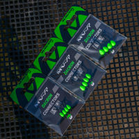 Maver MV-R Dacron Connectors